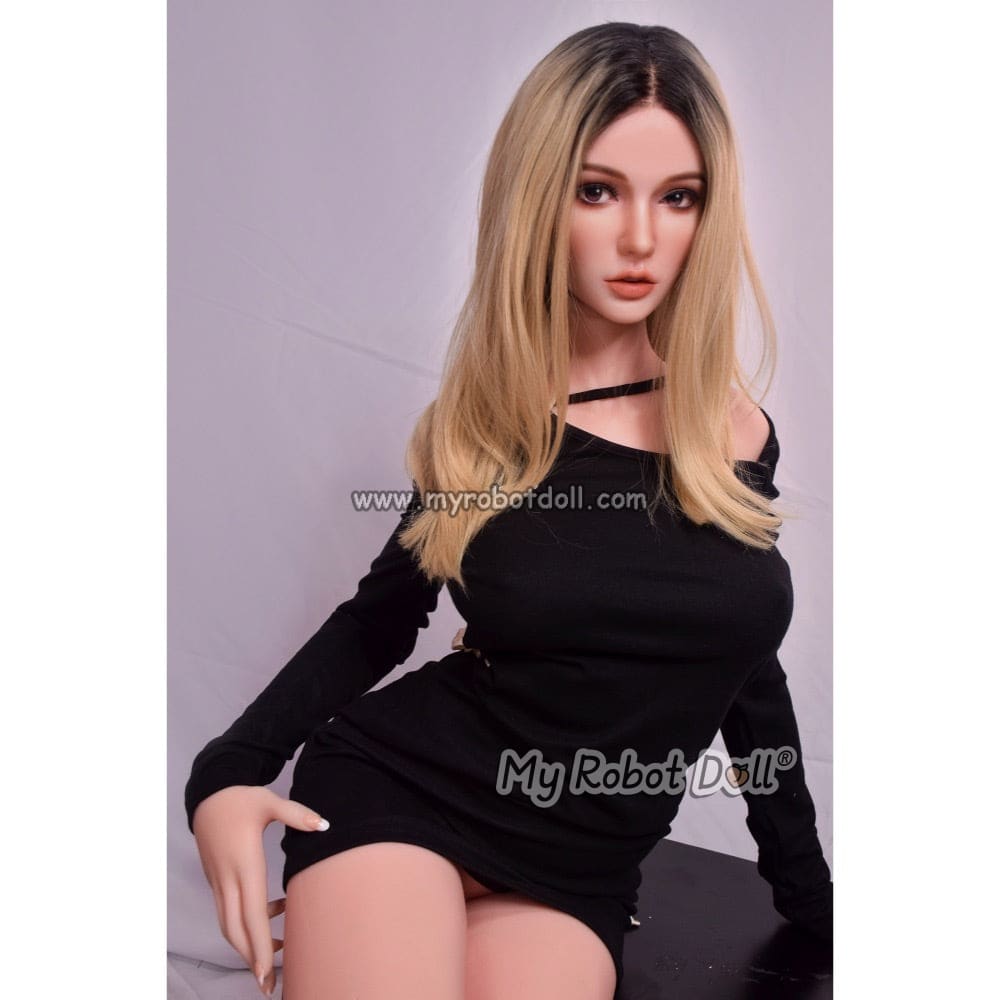 Sex Doll Ivanka Ricci Elsa Babe Head Rhc027 - 165Cm / 55