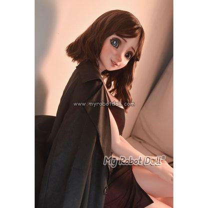 Sex Doll Jenny Miller Elsa Babe Head Dhr006 - 148Cm / 410