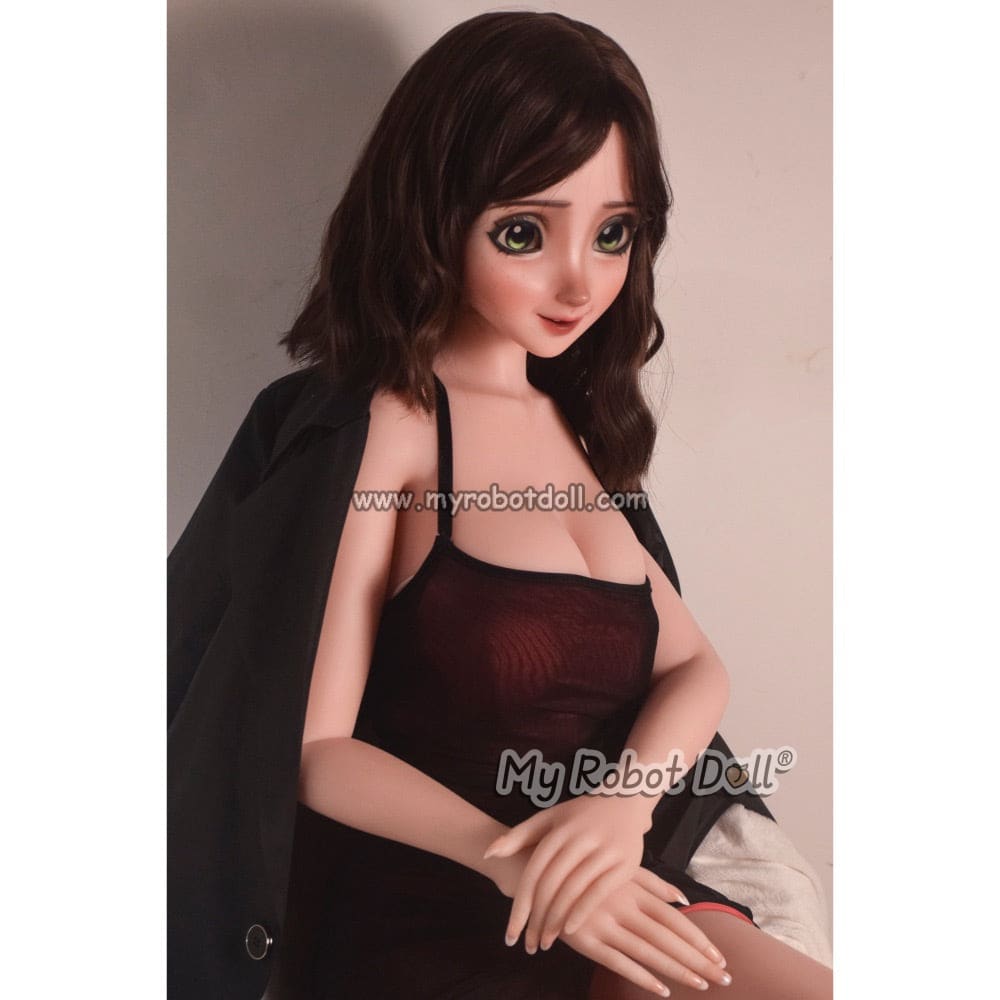 Sex Doll Jenny Miller Elsa Babe Head Dhr006 - 148Cm / 410