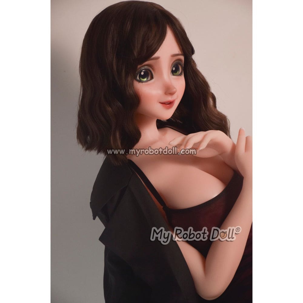 Sex Doll Jenny Miller Elsa Babe Head Dhr006 - 148Cm / 410