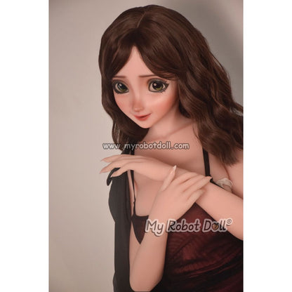 Sex Doll Jenny Miller Elsa Babe Head Dhr006 - 148Cm / 410