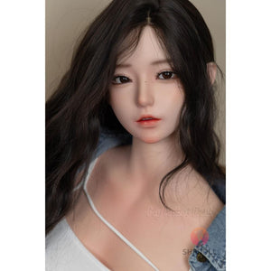Sex Doll Jiangxiaowan Shedoll - 165Cm / 5’5’ E Cup Realistic Skin Texture