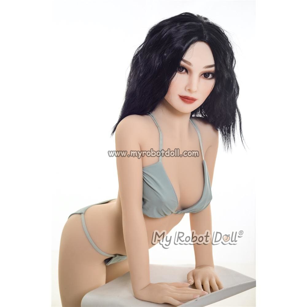 Sex Doll Jona Natural Breasts - 155Cm / 51