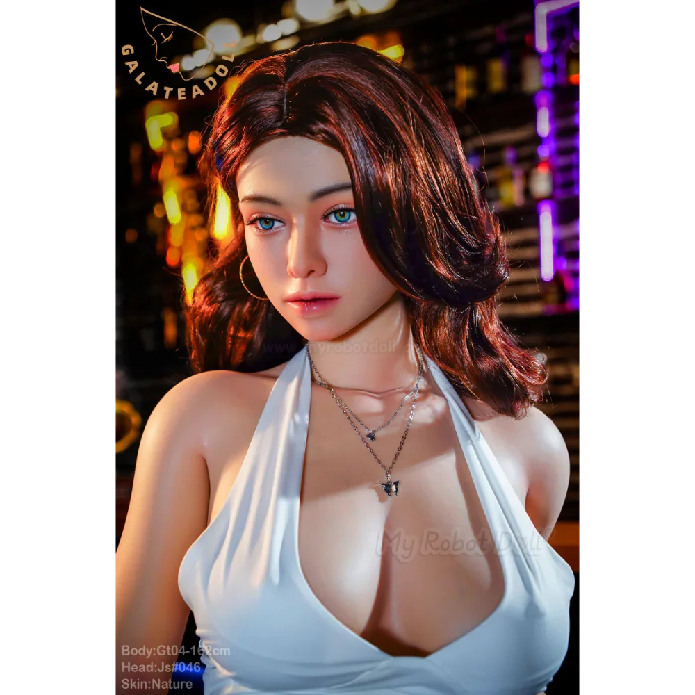 Sex Doll Js046 Galatea Gt02 - 162Cm Cup / 5’4’’