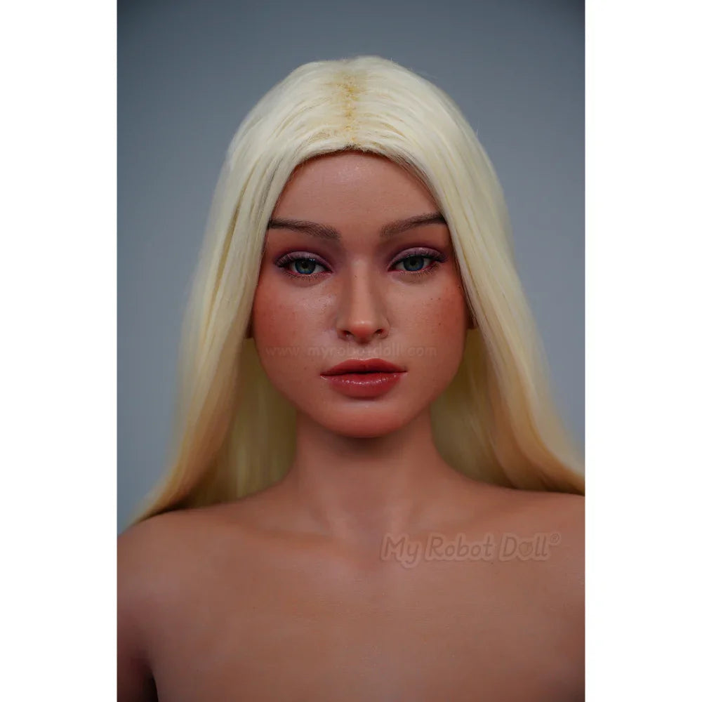 Sex Doll Js050 Galatea Gt01 - 168Cm / 5’6’’