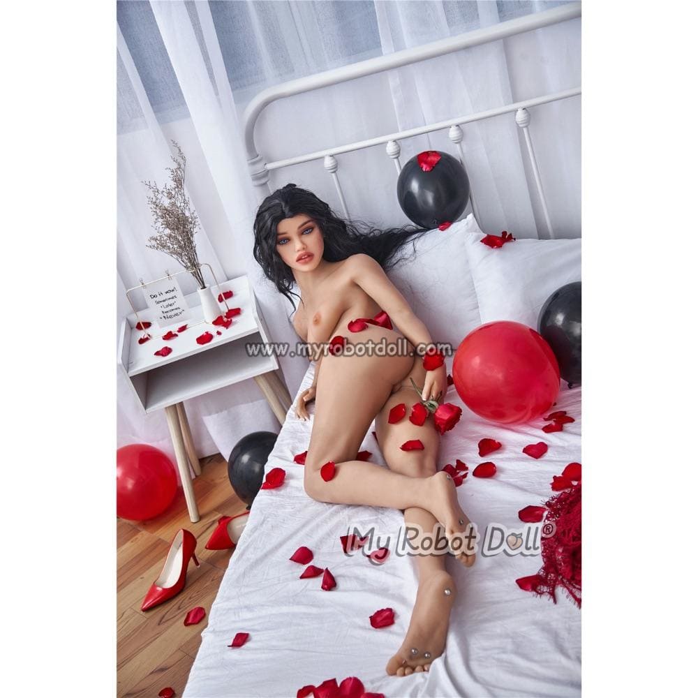 Sex Doll Juicy Natural Breasts - 150Cm / 411