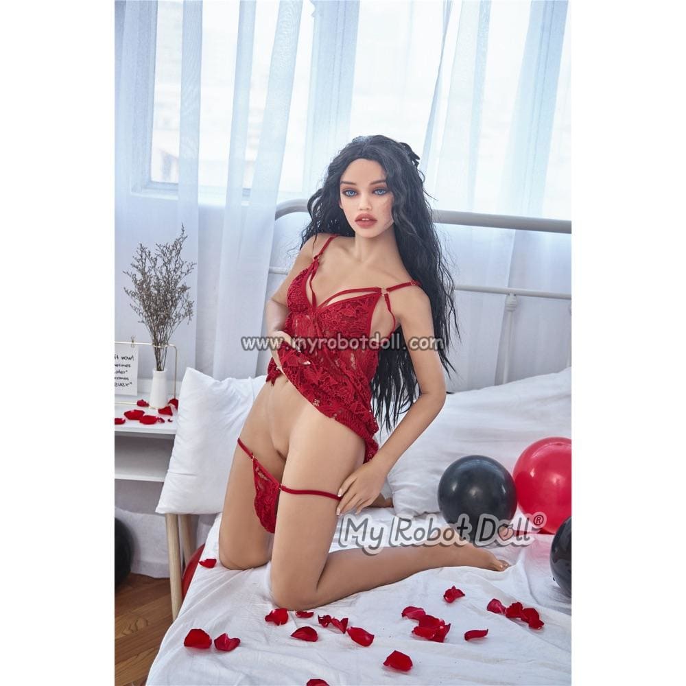 Sex Doll Juicy Natural Breasts - 150Cm / 411