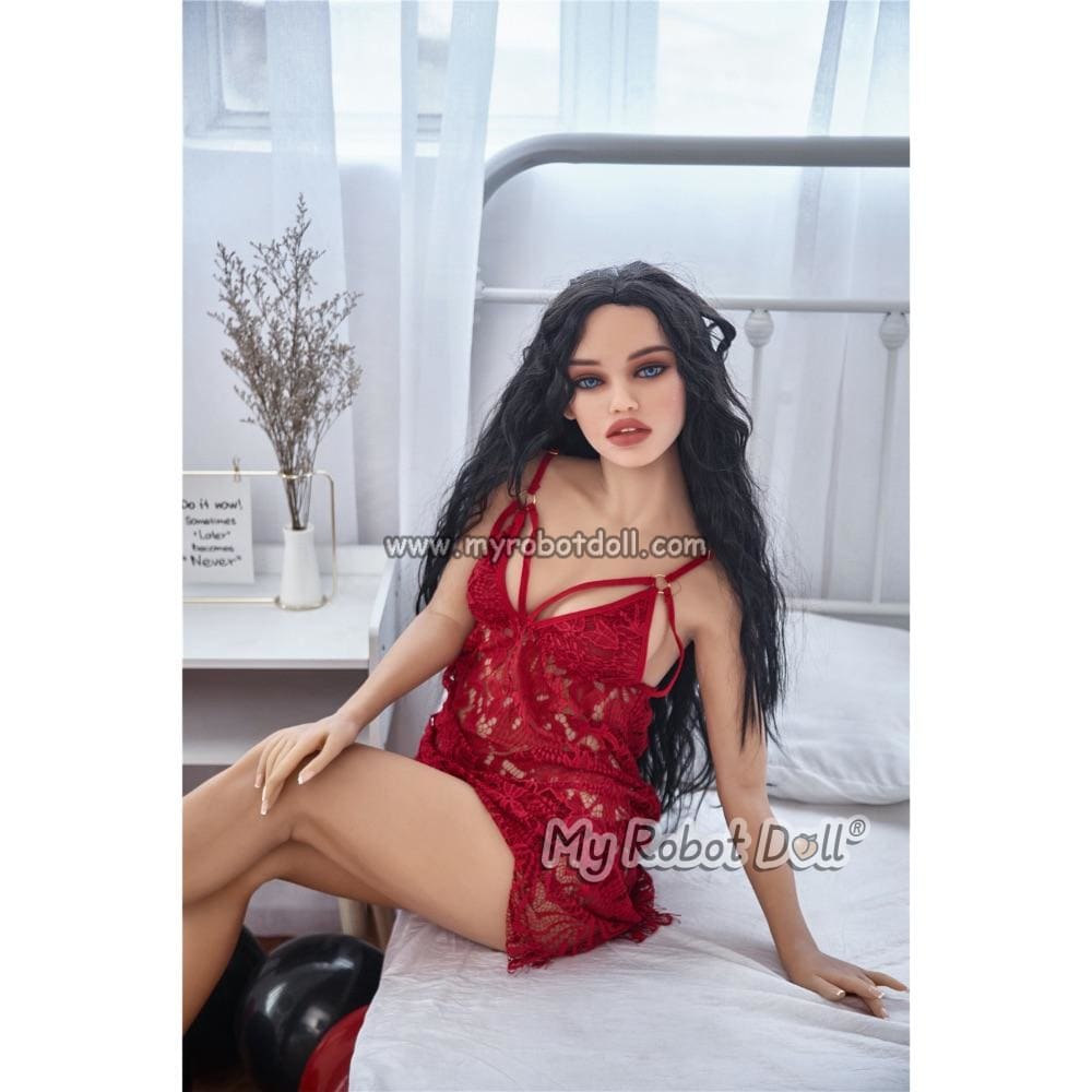 Sex Doll Juicy Natural Breasts - 150Cm / 411