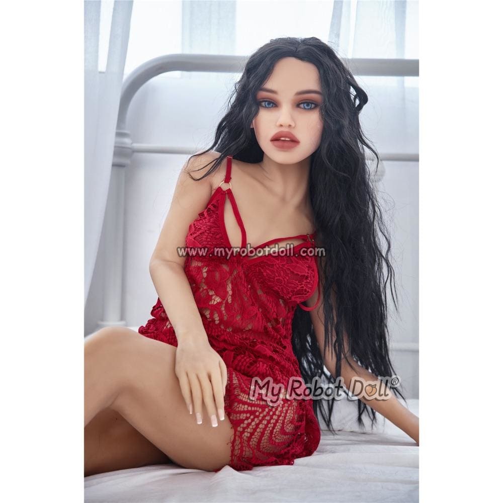 Sex Doll Juicy Natural Breasts - 150Cm / 411