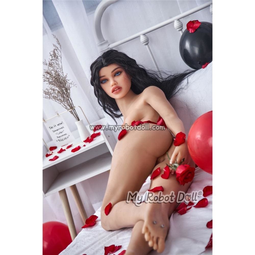 Sex Doll Juicy Natural Breasts - 150Cm / 411