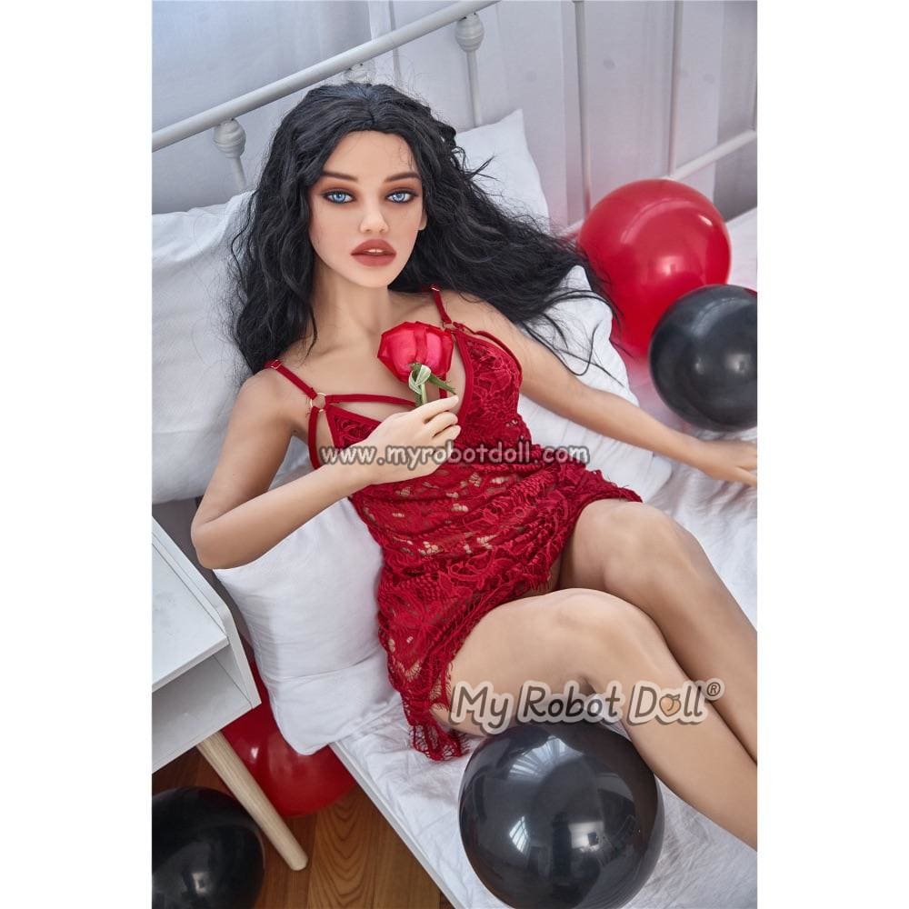 Sex Doll Juicy Natural Breasts - 150Cm / 411