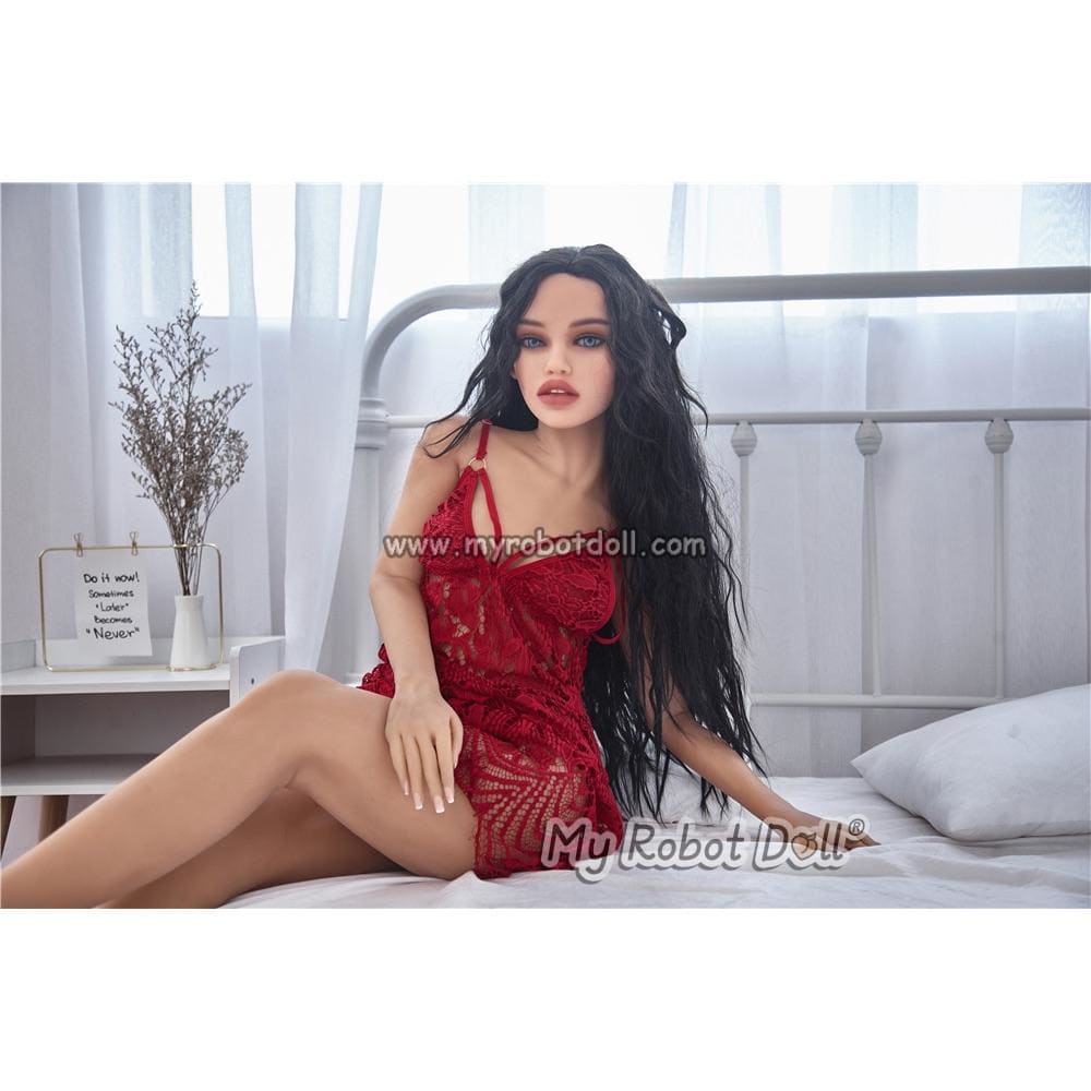 Sex Doll Juicy Natural Breasts - 150Cm / 411