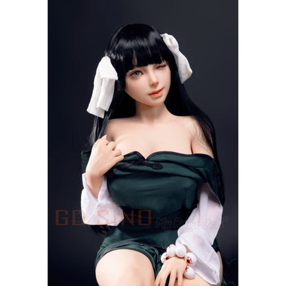 Sex Doll Juicy Sino-Doll Gd-Sino G11 - 166Cm / 55