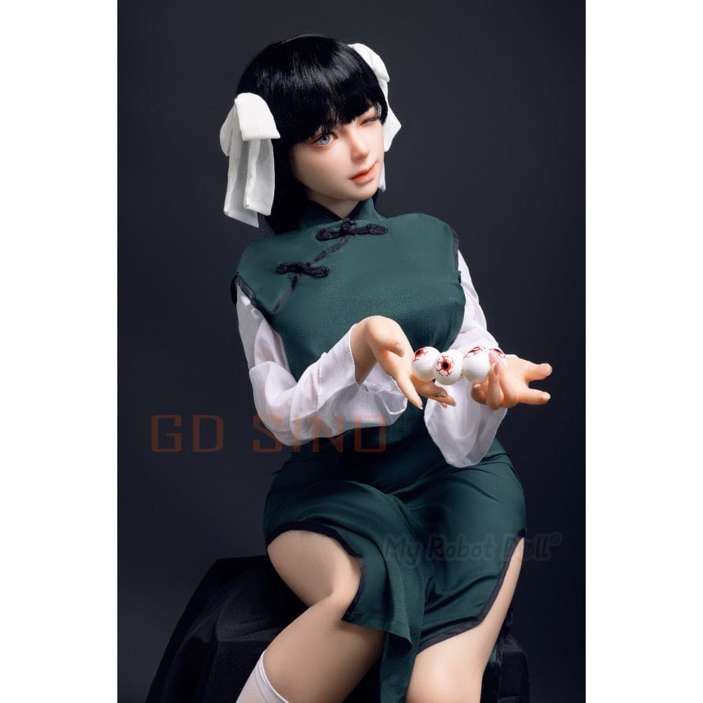 Sex Doll Juicy Sino-Doll Gd-Sino G11 - 166Cm / 55