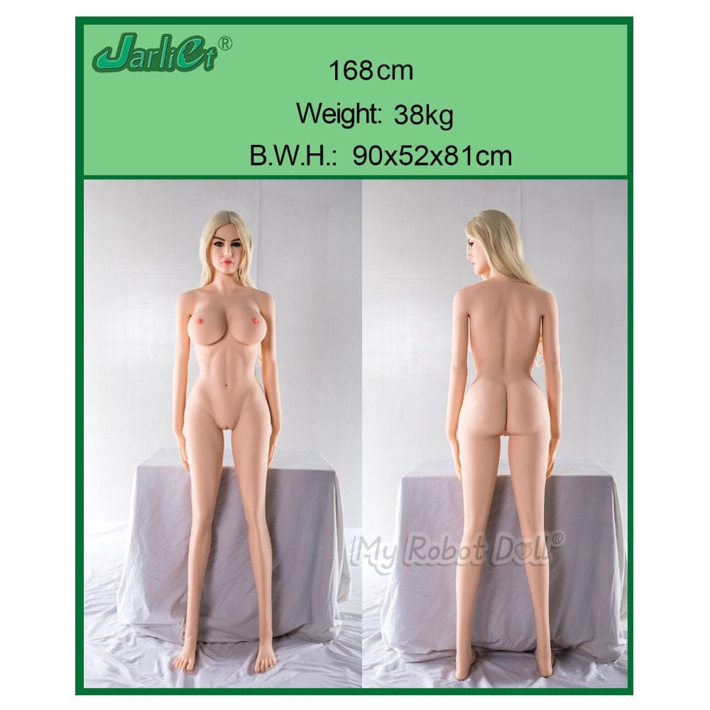 Sex Doll Kama Jarliet - 168Cm / 56 M Cup