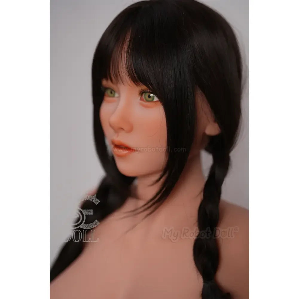 Sex Doll Kemeny-D Se - 161Cm / 5’3’’ F Cup