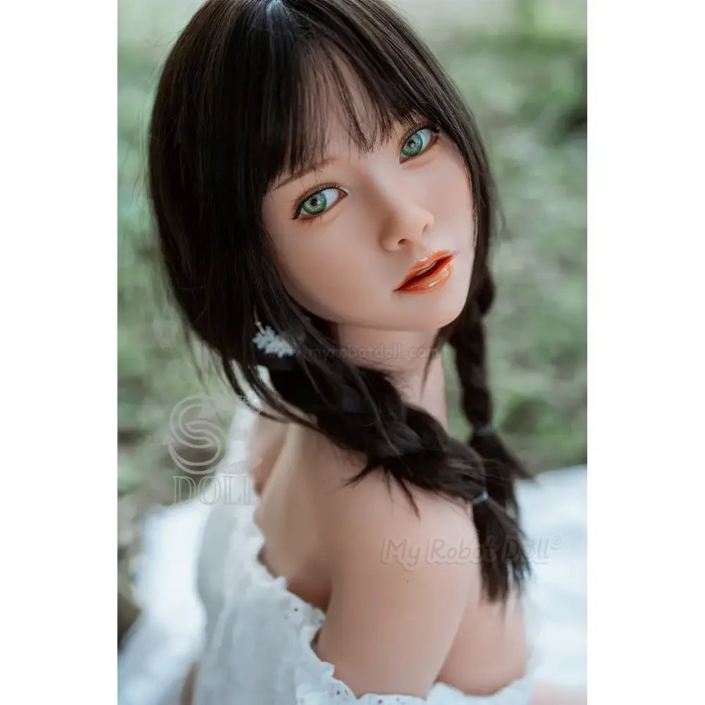 Sex Doll Kemeny-D Se - 161Cm / 5’3’’ F Cup