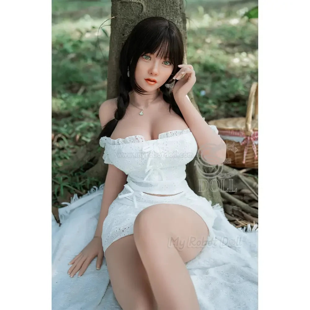 Sex Doll Kemeny-D Se - 161Cm / 5’3’’ F Cup