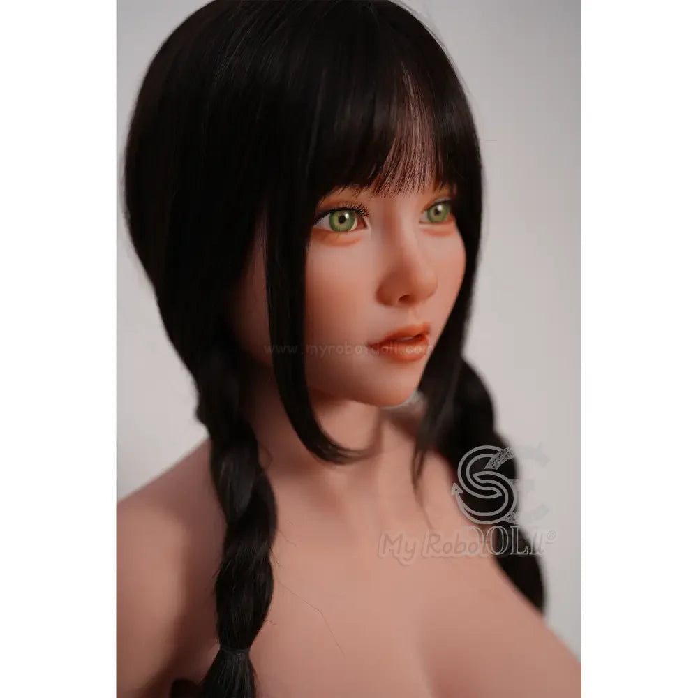 Sex Doll Kemeny-D Se - 161Cm / 5’3’’ F Cup