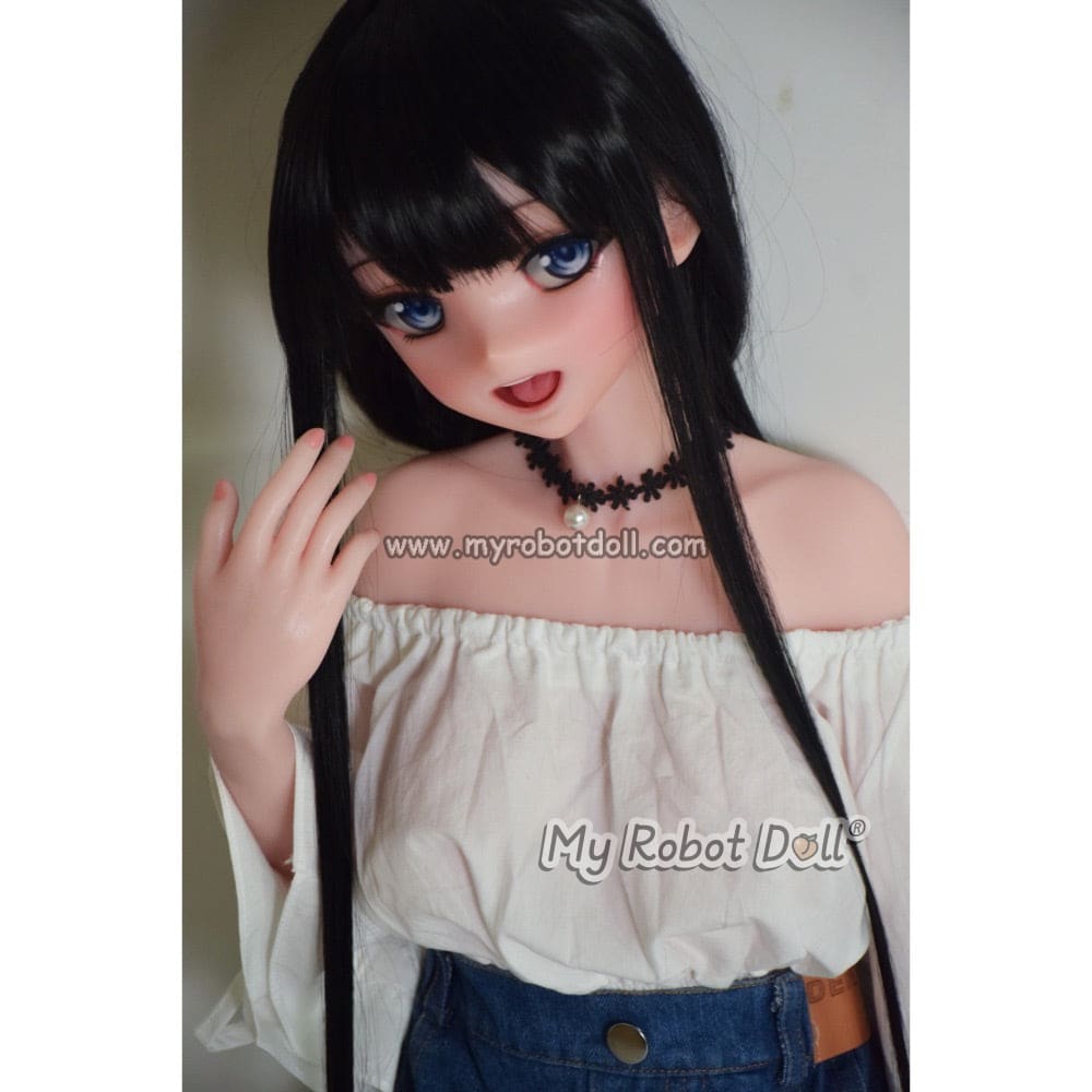 Sex Doll Koda Sayoko Elsa Babe Head Ahra001 - 102Cm / 34 Limited Edition