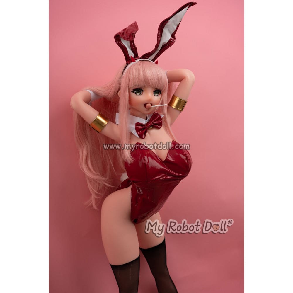 Sex Doll Koda Sayuri Elsa Babe Head Ahr001 - 148Cm / 410