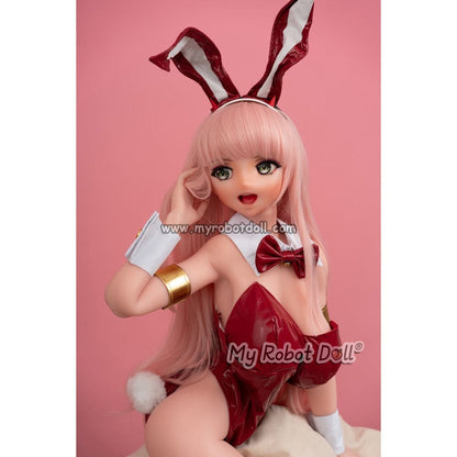 Sex Doll Koda Sayuri Elsa Babe Head Ahr001 - 148Cm / 410