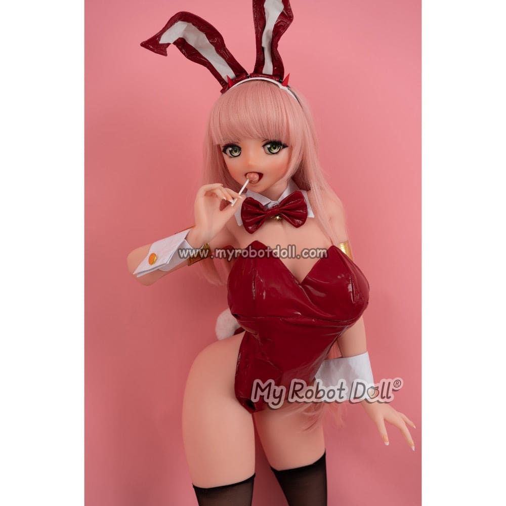 Sex Doll Koda Sayuri Elsa Babe Head Ahr001 - 148Cm / 410