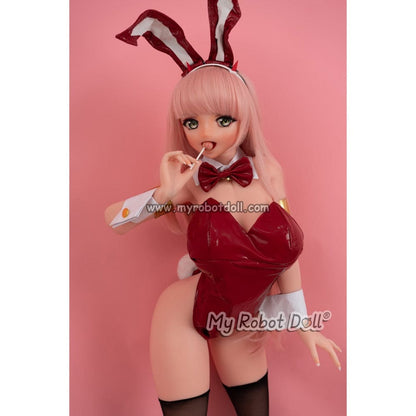 Sex Doll Koda Sayuri Elsa Babe Head Ahr001 - 148Cm / 410