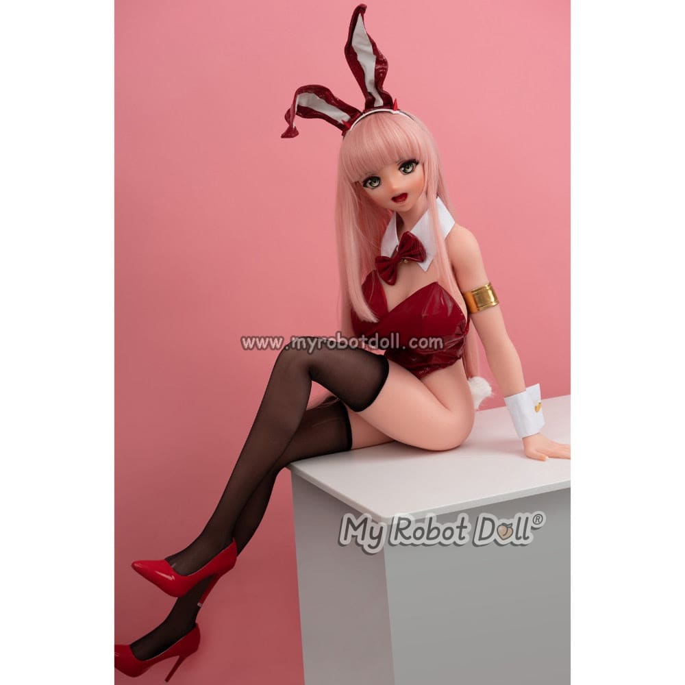 Sex Doll Koda Sayuri Elsa Babe Head Ahr001 - 148Cm / 410