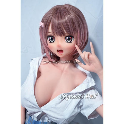 Sex Doll Koizumi Nana Elsa Babe Head Rad001 - 148Cm / 410