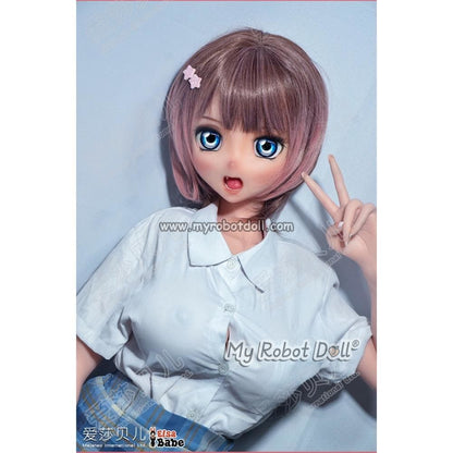 Sex Doll Koizumi Nana Elsa Babe Head Rad001 - 148Cm / 410