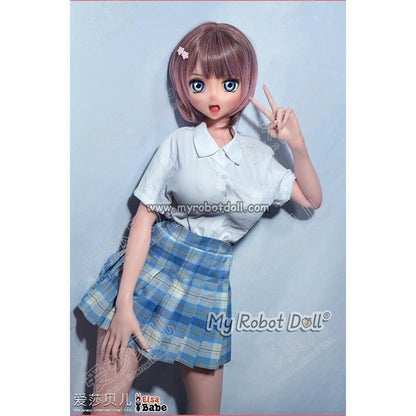 Sex Doll Koizumi Nana Elsa Babe Head Rad001 - 148Cm / 410