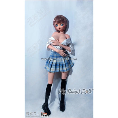 Sex Doll Koizumi Nana Elsa Babe Head Rad001 - 148Cm / 410