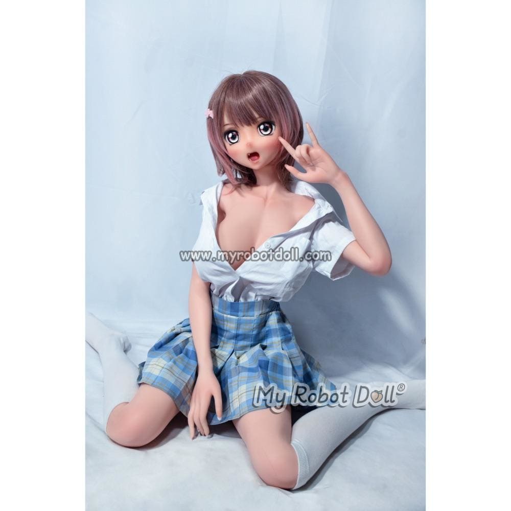 Erotic Game Sex Toys Anime Figure Sex Dolls with Resin Head Realistic Soft  Big Boobs Masturbator for Men Sex Game Toys(no clothing)