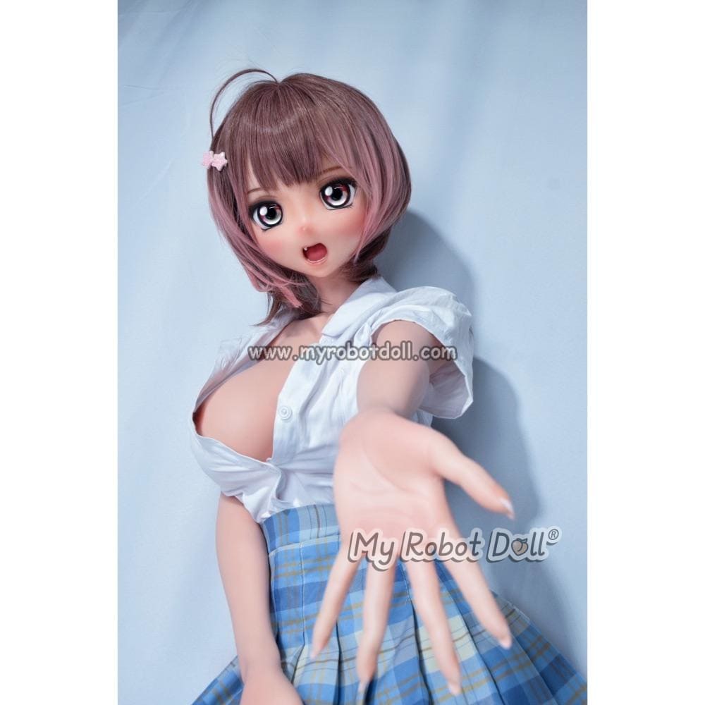 Sex Doll Koizumi Nana Elsa Babe Head Rad001 - 148Cm / 410