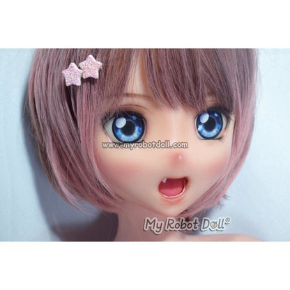 Sex Doll Koizumi Nana Elsa Babe Head Rad001 - 148Cm / 410