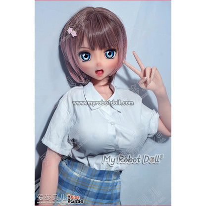 Sex Doll Koizumi Nana Elsa Babe Head Rad001 - 148Cm / 410