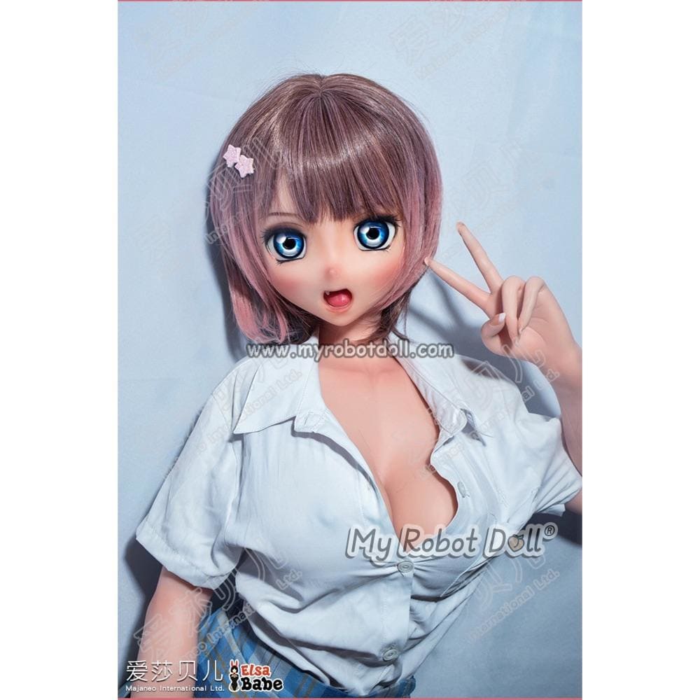 Sex Doll Koizumi Nana Elsa Babe Head Rad001 - 148Cm / 410