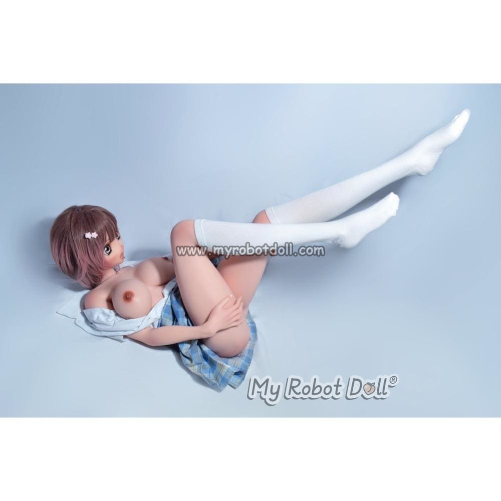 Sex Doll Koizumi Nana Elsa Babe Head Rad001 - 148Cm / 410