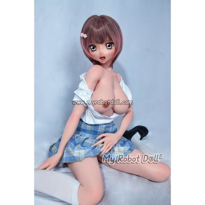 Sex Doll Koizumi Nana Elsa Babe Head Rad001 - 148Cm / 410