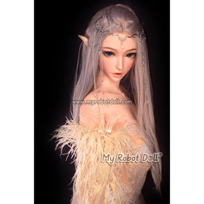 Sex Doll Kouno Ria Elsa Babe Head Hc024 - 165Cm / 55 V2