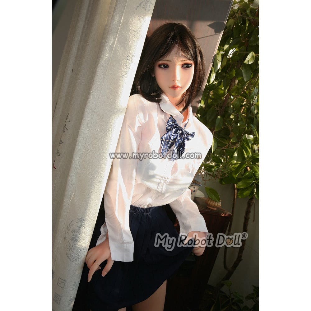 Sex Doll Lengyue Shedoll - 158Cm / 52 C Cup