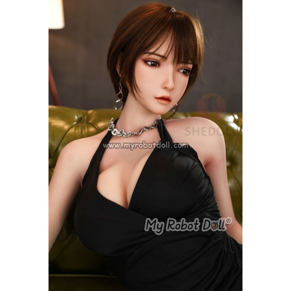 Sex Doll Lengyue Shedoll - 158Cm / 52 C Cup V2