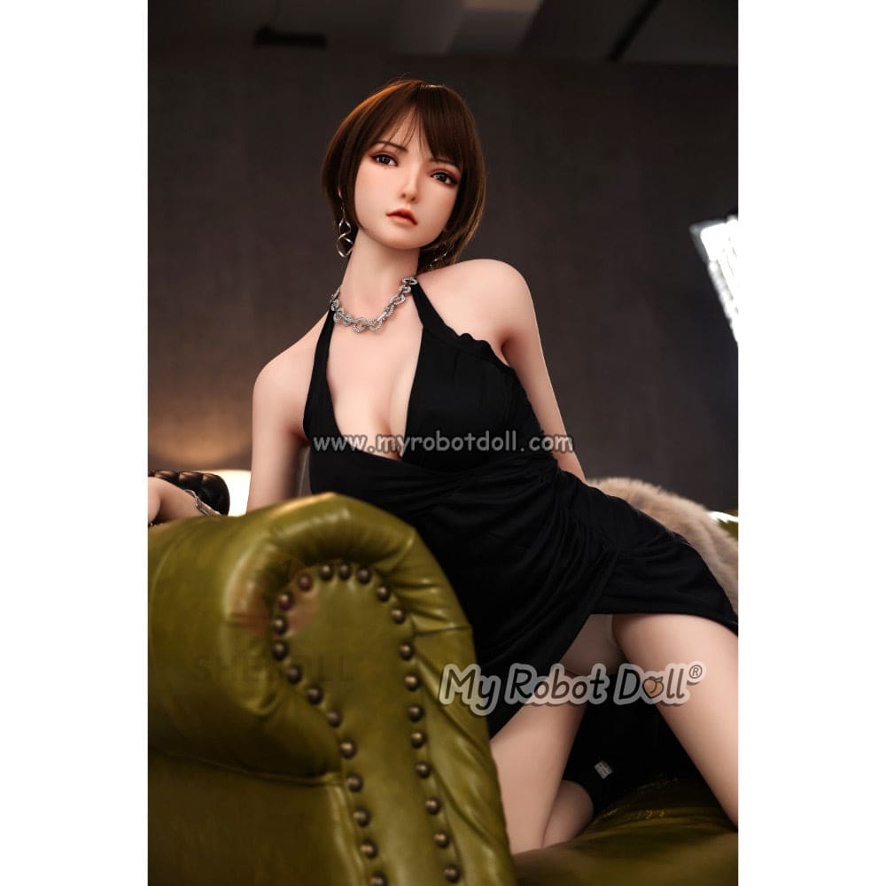 Sex Doll Lengyue Shedoll - 158Cm / 52 C Cup V2