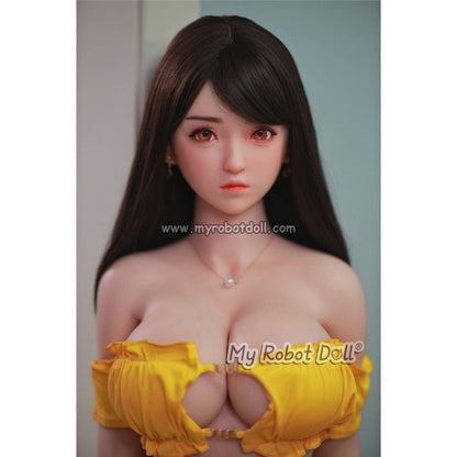 Sex Doll Lianmeng Jy - 161Cm / 53 Full Silicone