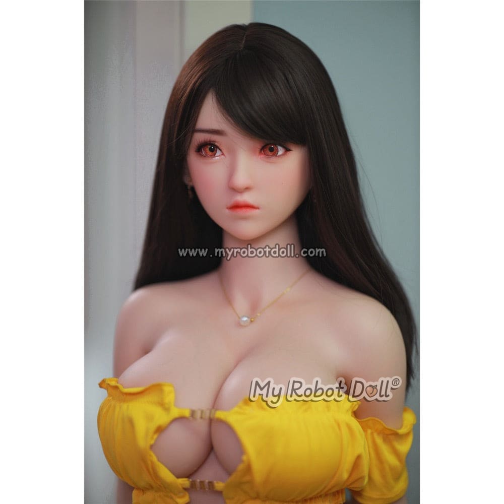 Sex Doll Lianmeng Jy - 161Cm / 53 Full Silicone