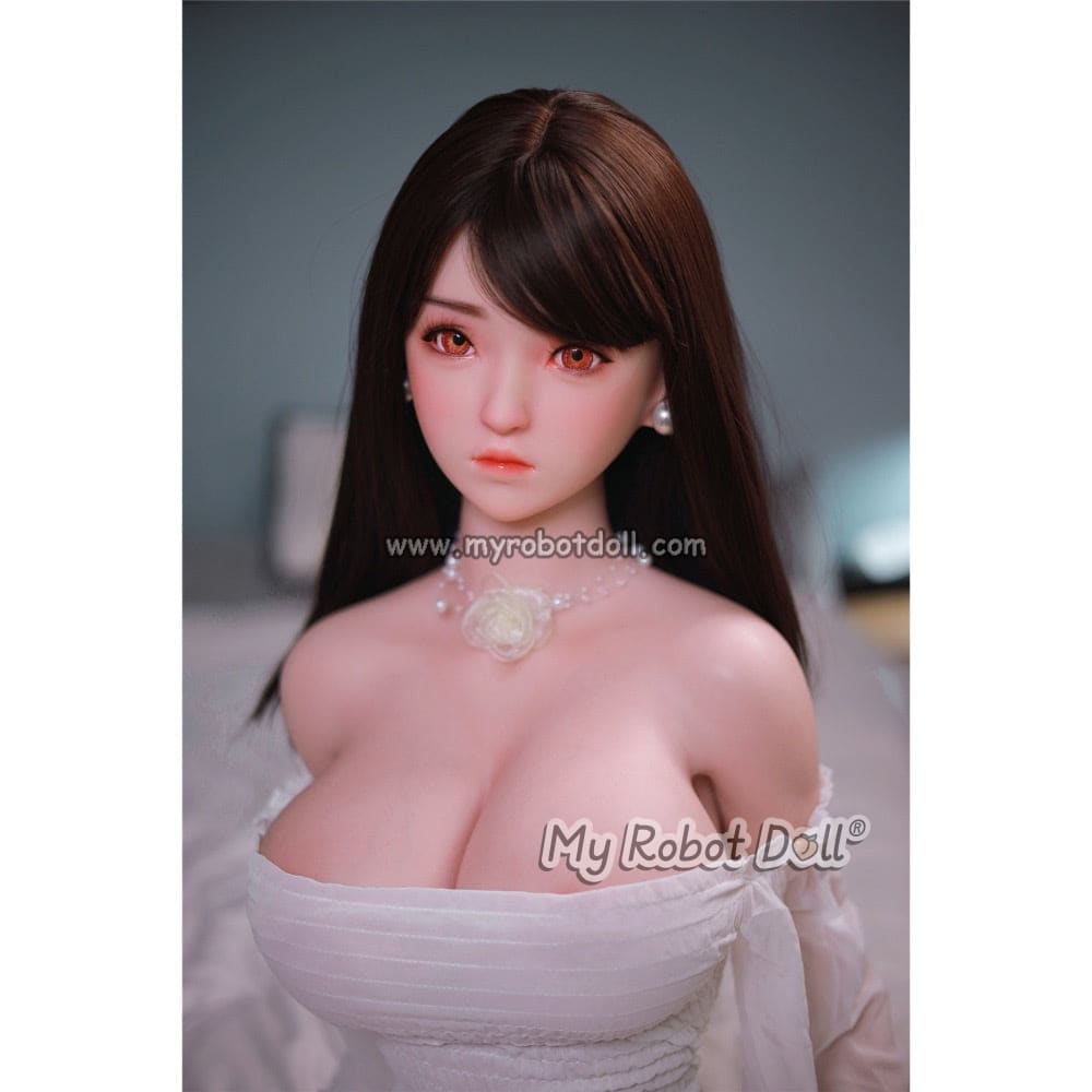 Sex Doll Lianmeng Jy - 161Cm / 53 Full Silicone