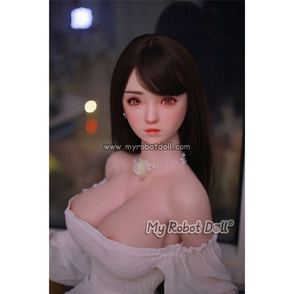 Sex Doll Lianmeng Jy - 161Cm / 53 Full Silicone