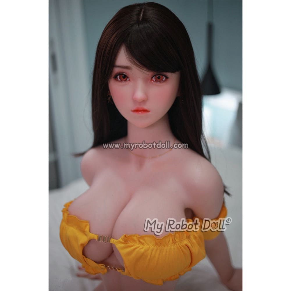 Sex Doll Lianmeng Jy - 161Cm / 53 Full Silicone