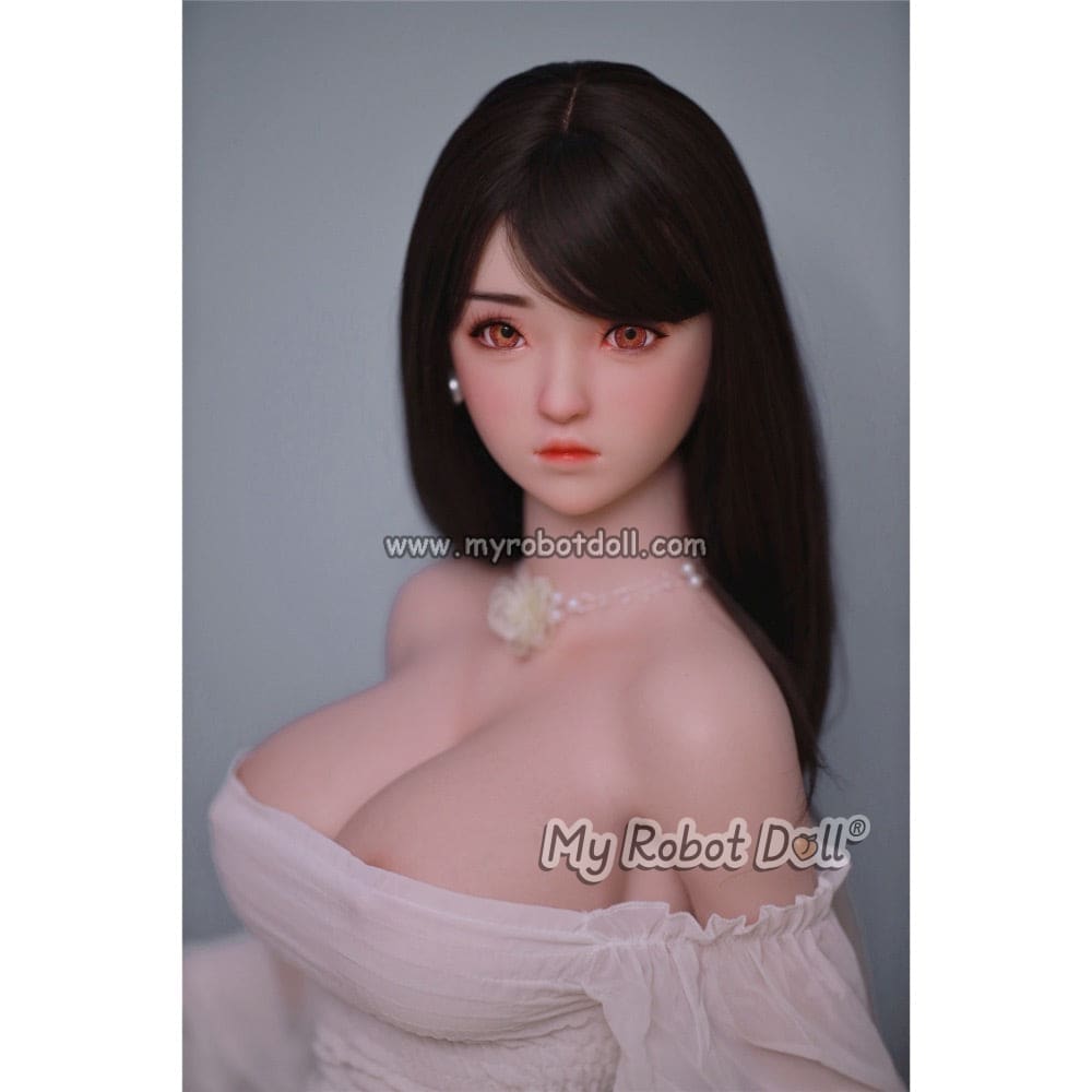 Sex Doll Lianmeng Jy - 161Cm / 53 Full Silicone